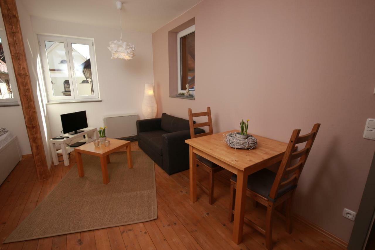 FDH La Rimessa Ferienappartement מראה חיצוני תמונה