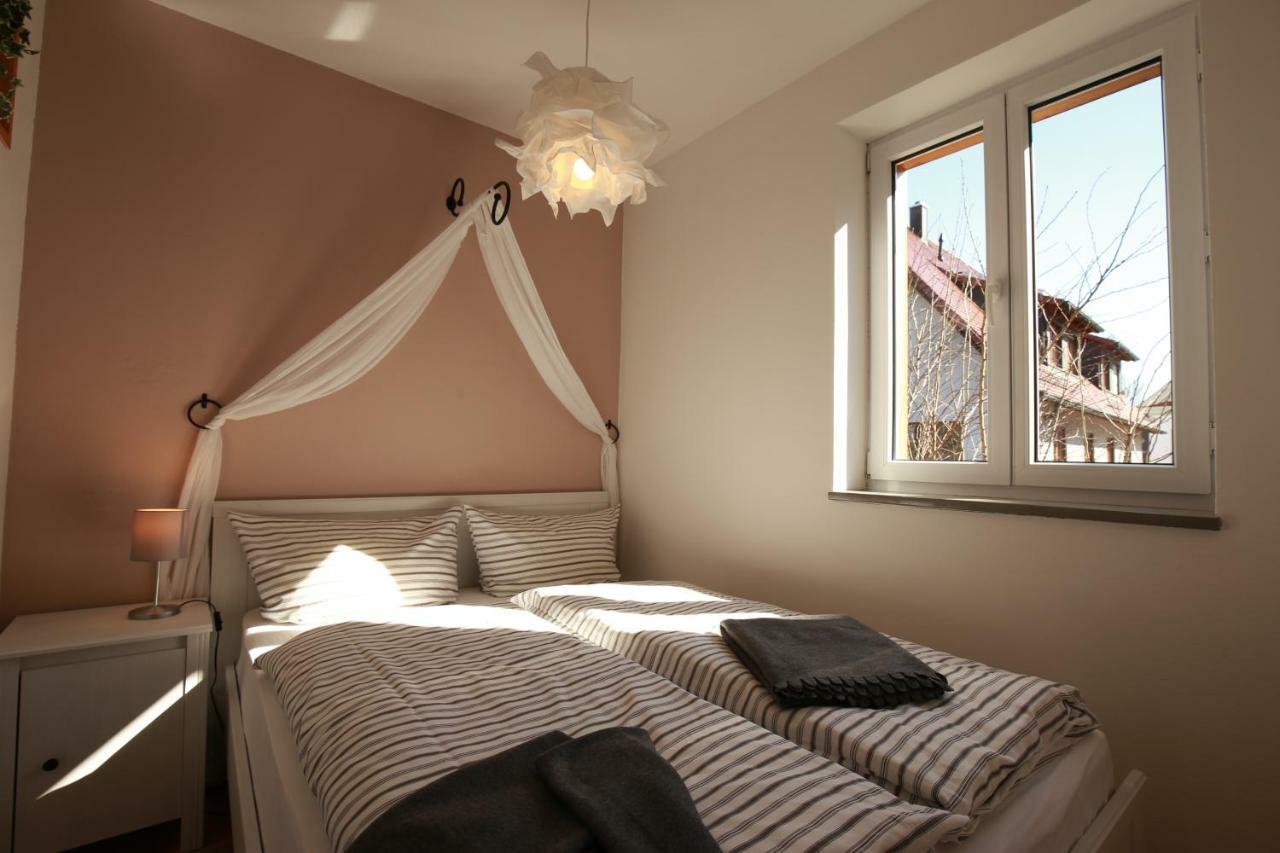 FDH La Rimessa Ferienappartement מראה חיצוני תמונה