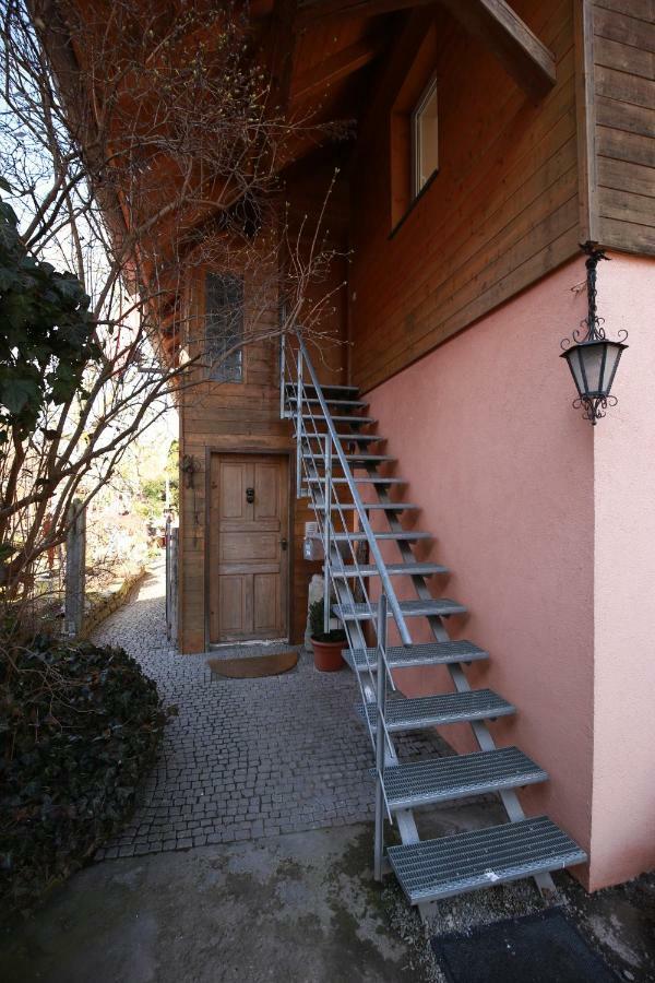 FDH La Rimessa Ferienappartement מראה חיצוני תמונה