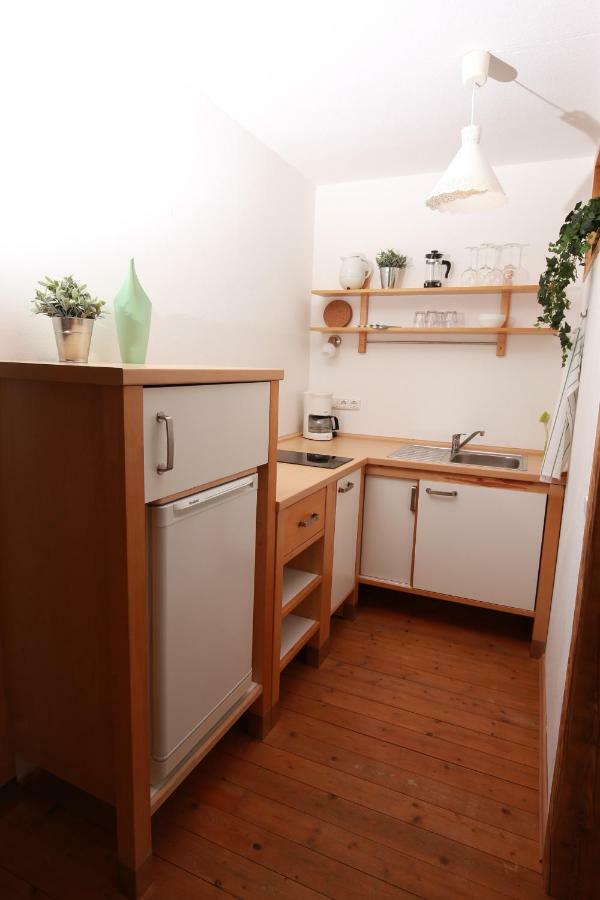 FDH La Rimessa Ferienappartement מראה חיצוני תמונה