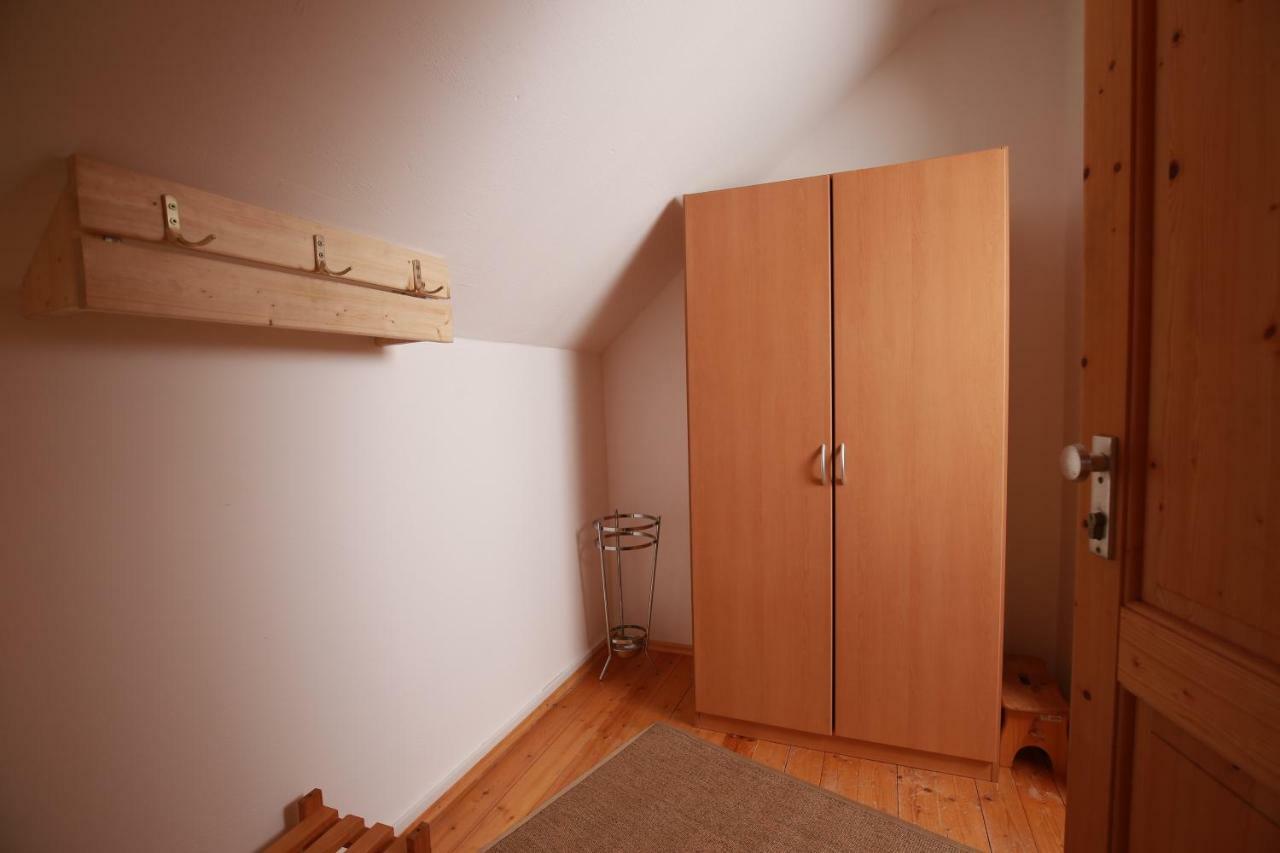 FDH La Rimessa Ferienappartement מראה חיצוני תמונה