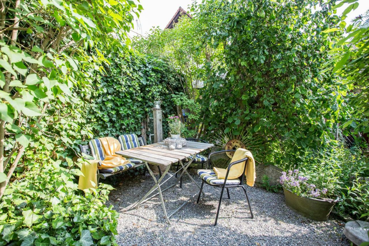 FDH La Rimessa Ferienappartement מראה חיצוני תמונה